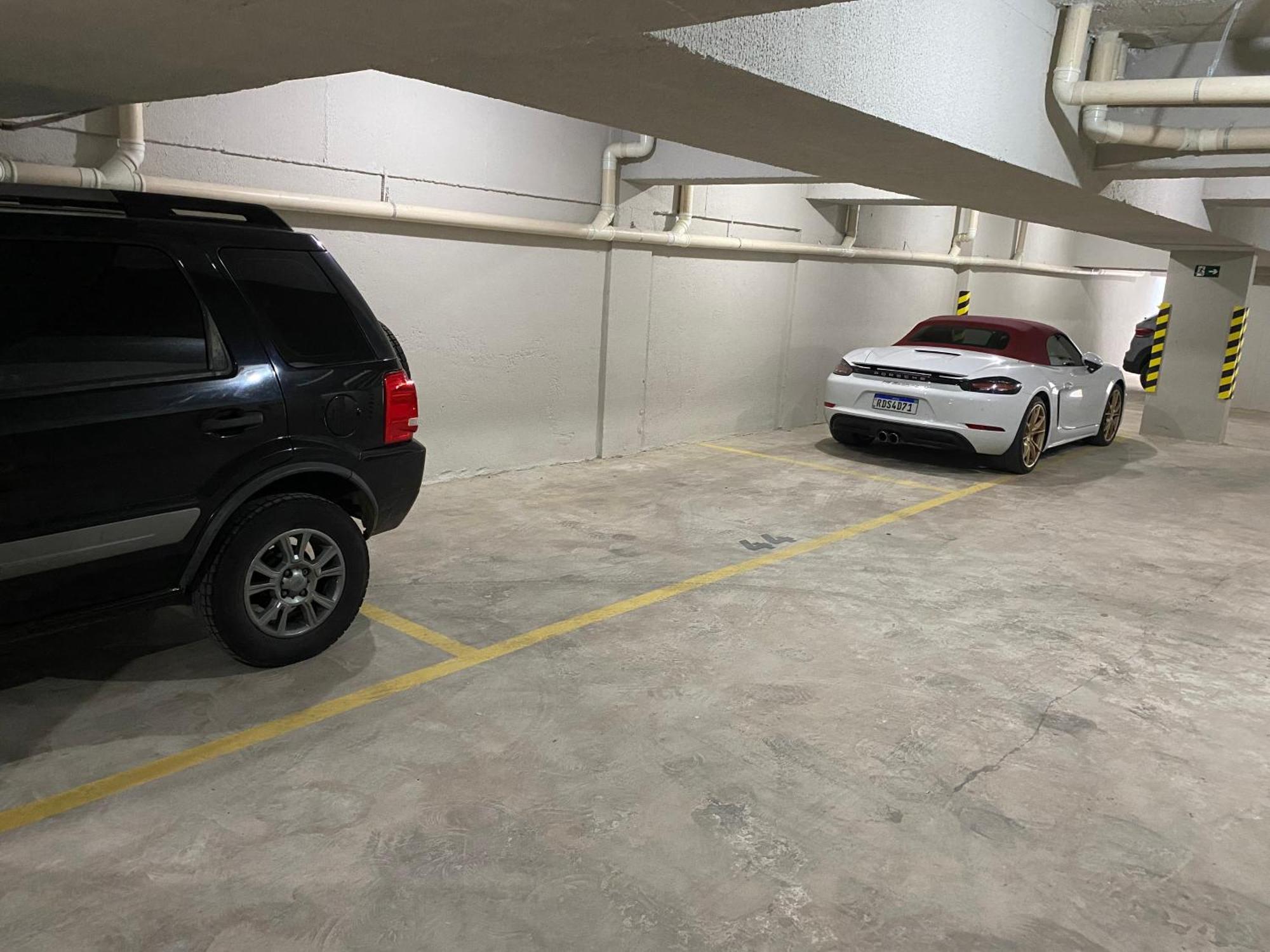 Studio Aconchegante No Centro Poços de Caldas Buitenkant foto